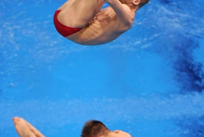 Ignas Barkauskas ir Sergejus Baziukas