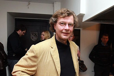 Saulius Balandis / Irmanto Gelūno / BNS nuotr.