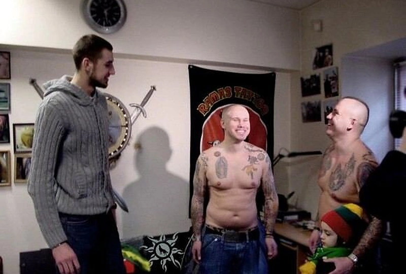 Broliai iš Latvijos išsitatuiravo Jono Valančiūno parašą