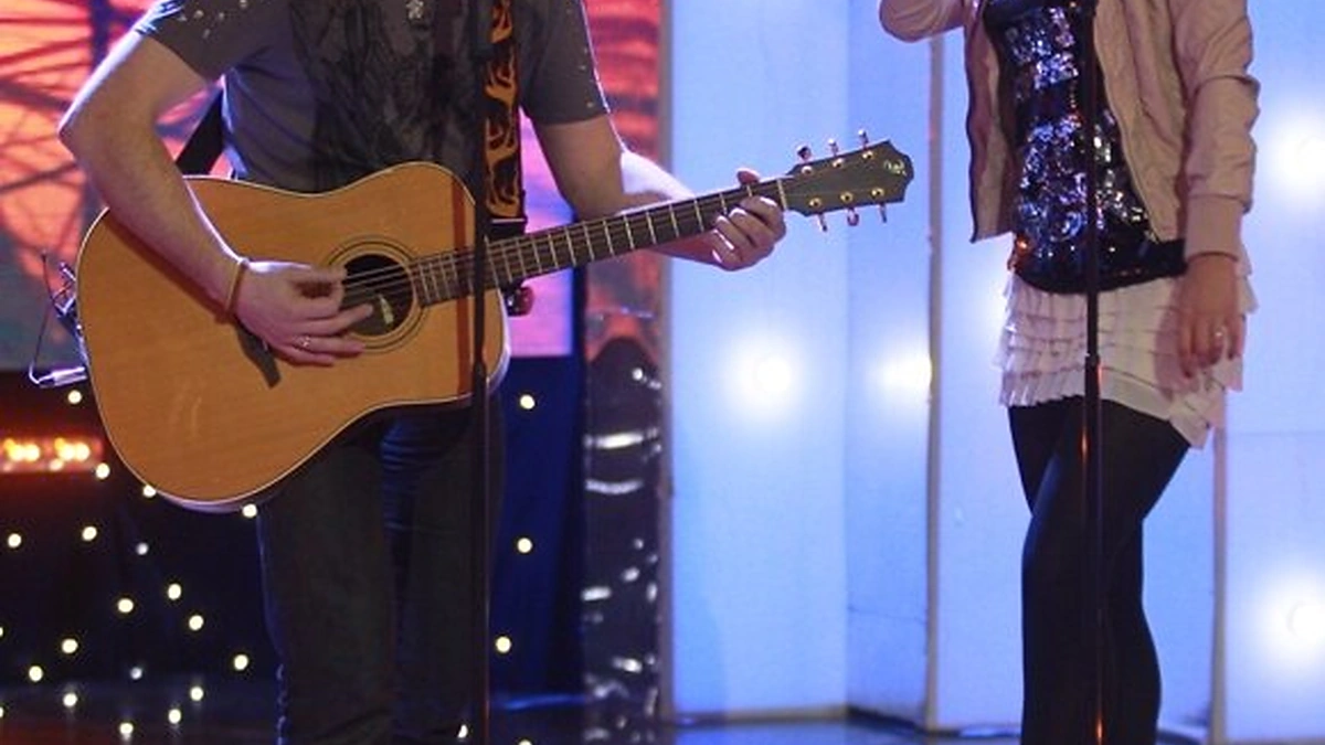 Vilija Pilibaitytė-Mia ir Giedrius Leškevičius