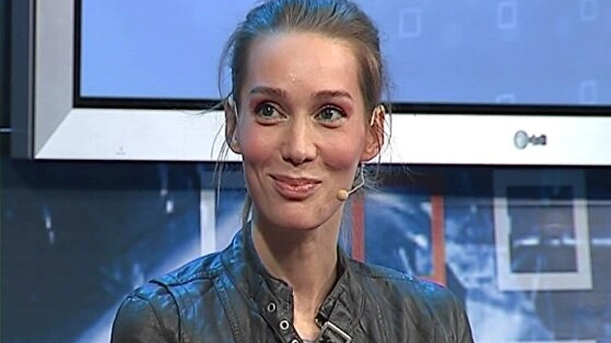Eglė Grėbliauskaitė-Tursienė