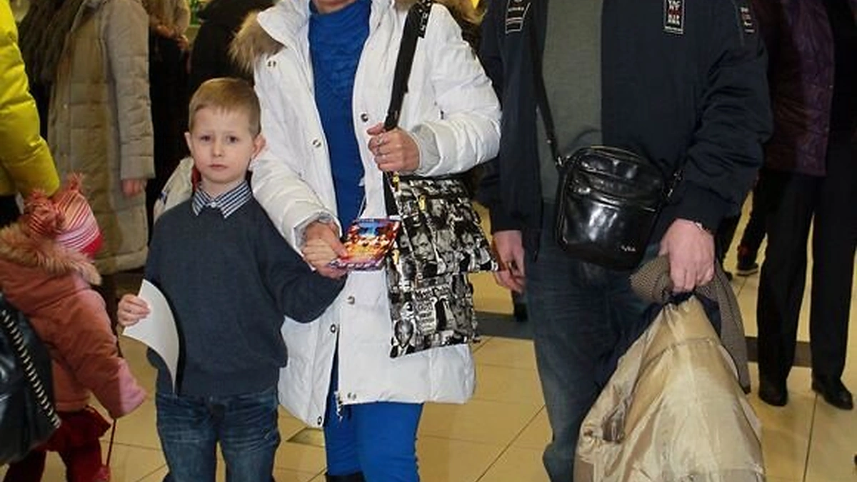 „Disney On Ice“ šou