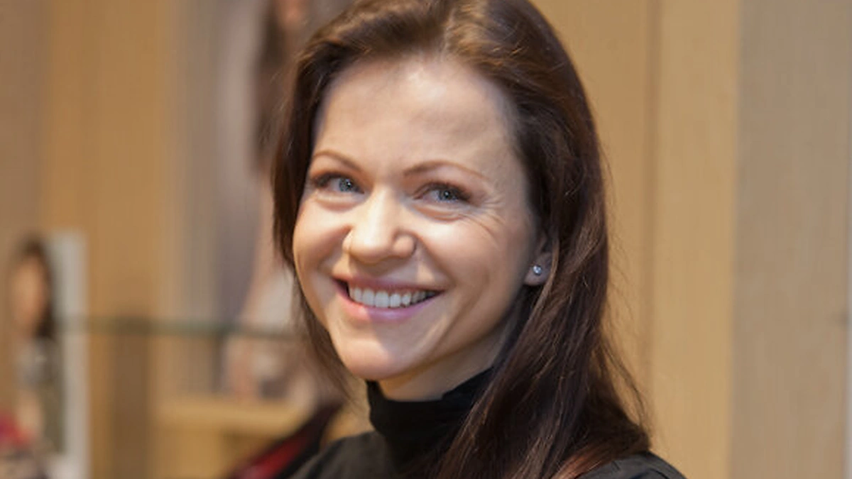Aistė Pilvelytė