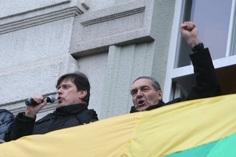 Eisenos akimirka