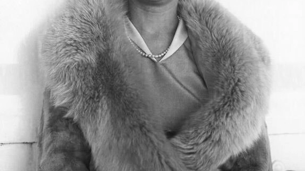 Huguette Clark