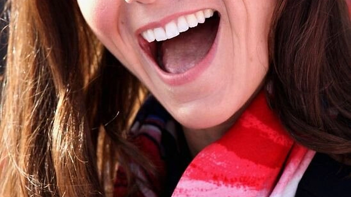 Kembridžo hercogienė Catherine