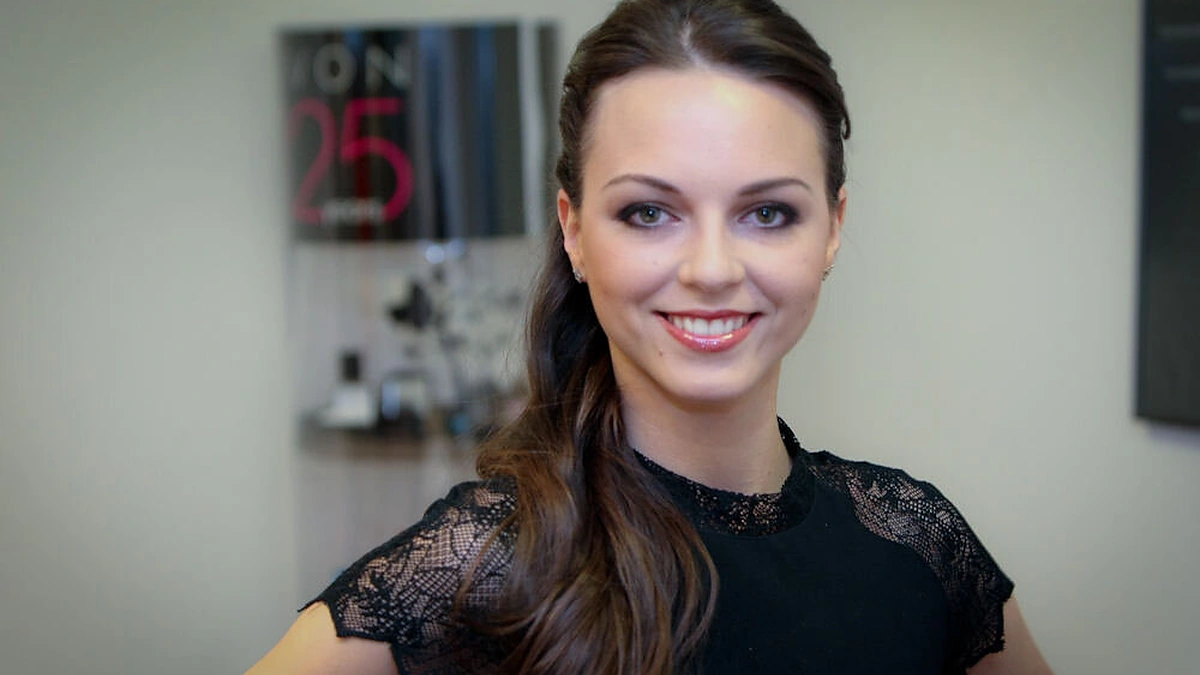 Evelina Anusauskaitė