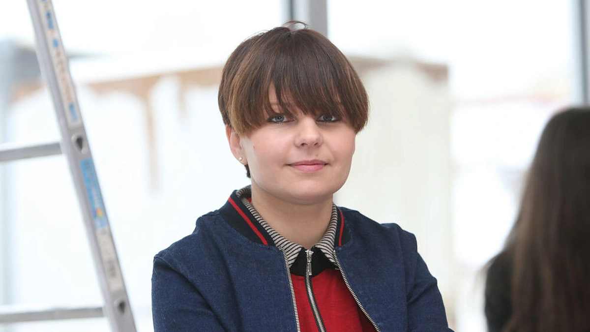 Kristina Kruopienytė