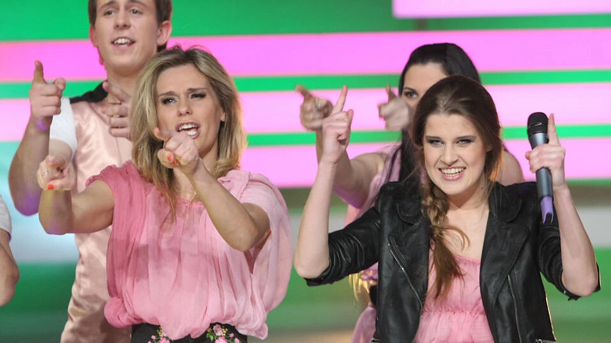 Kauno „Božolės“ choras ir grupė „Rondo“