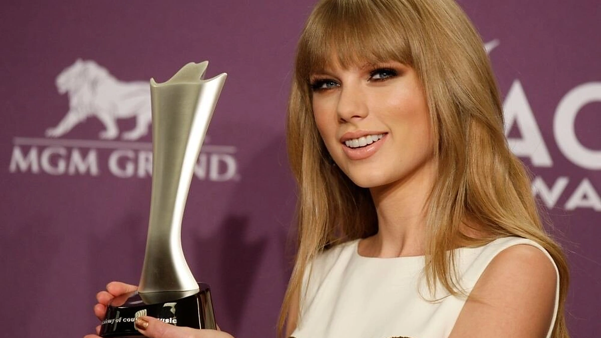 Taylor Swift