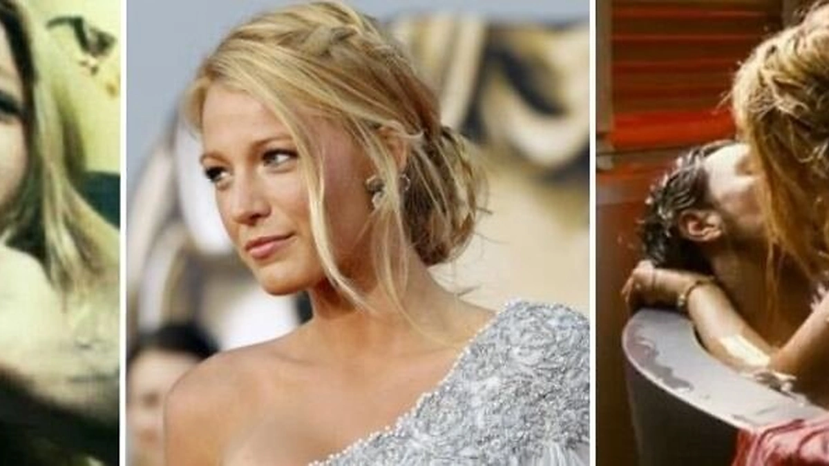Blake Lively filme „Savage“