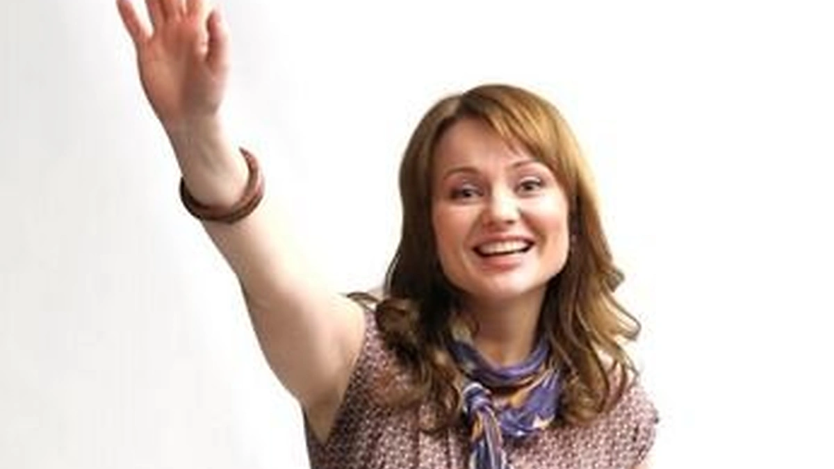 Neringa Nekrašiūtė