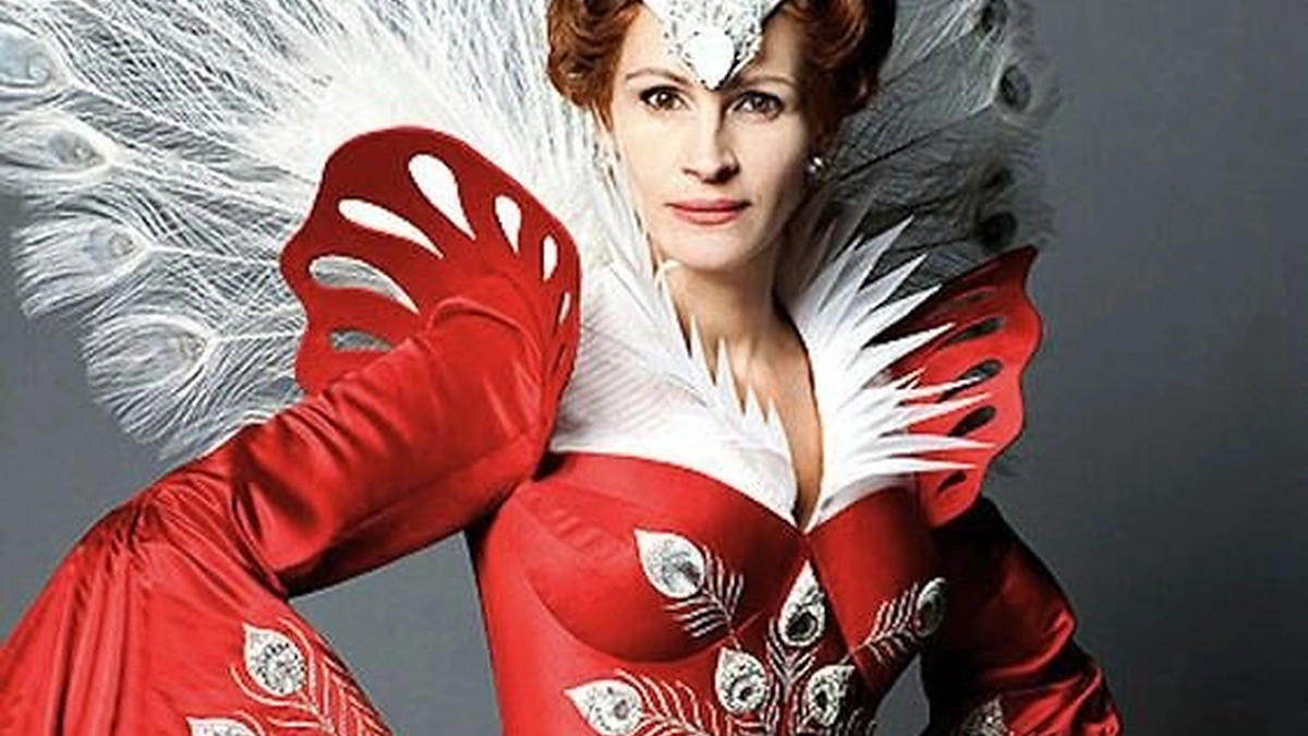Julia Roberts