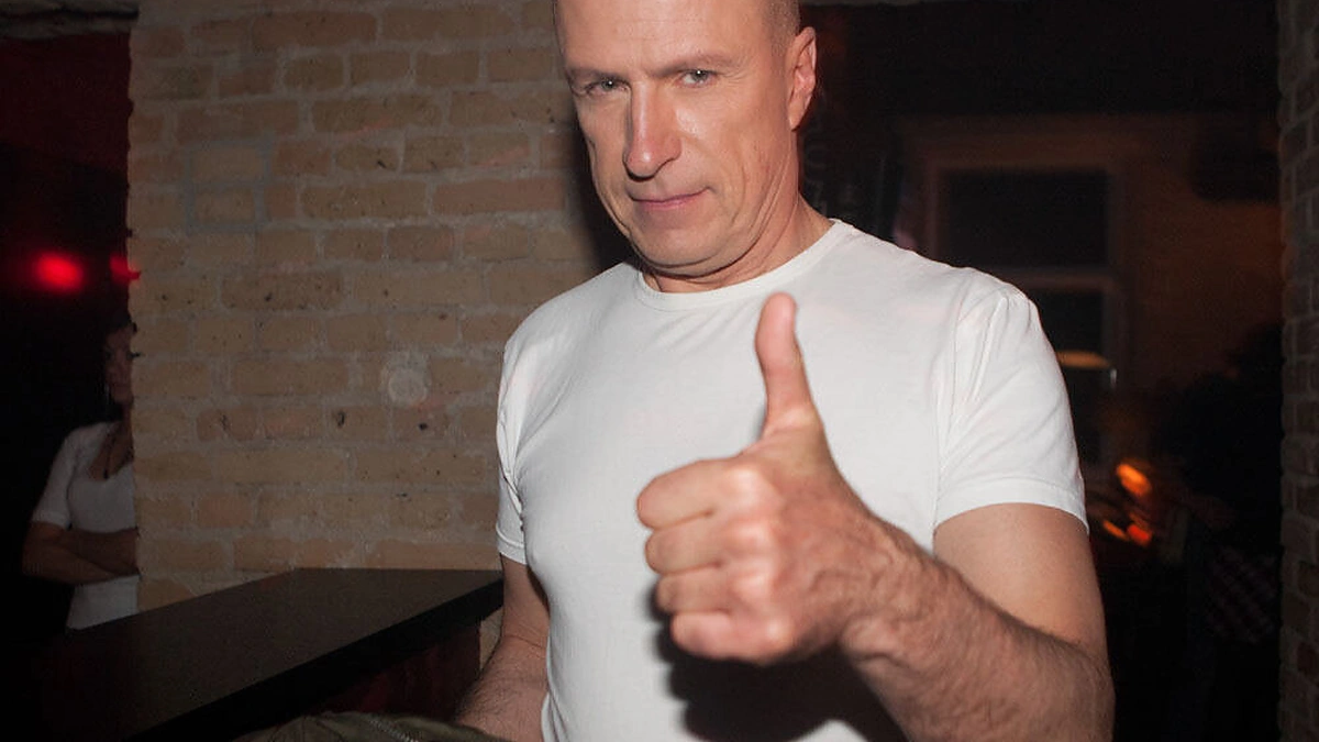 Egidijus Sipavičius