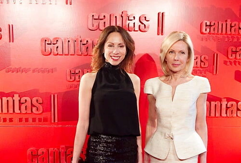 Jolanta Sadauskienė ir Audronė Bunikienė