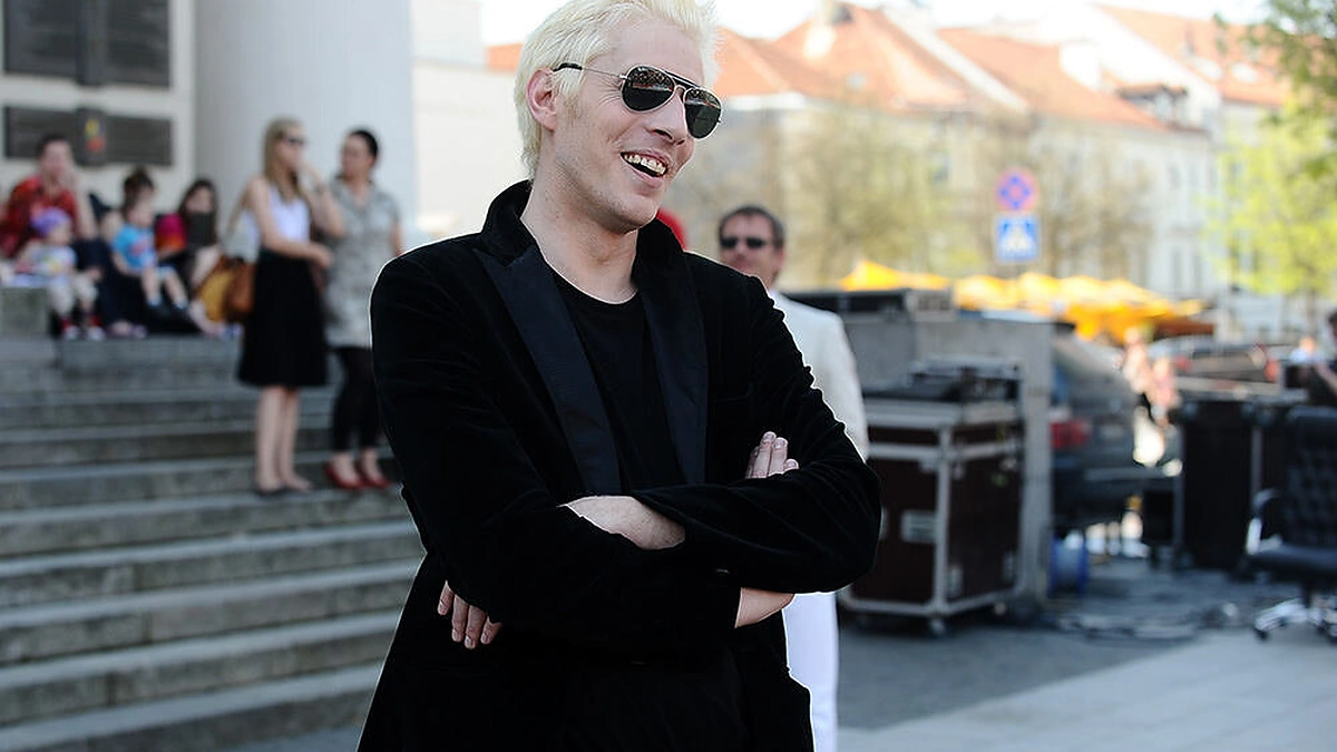 Saulius Prūsaitis