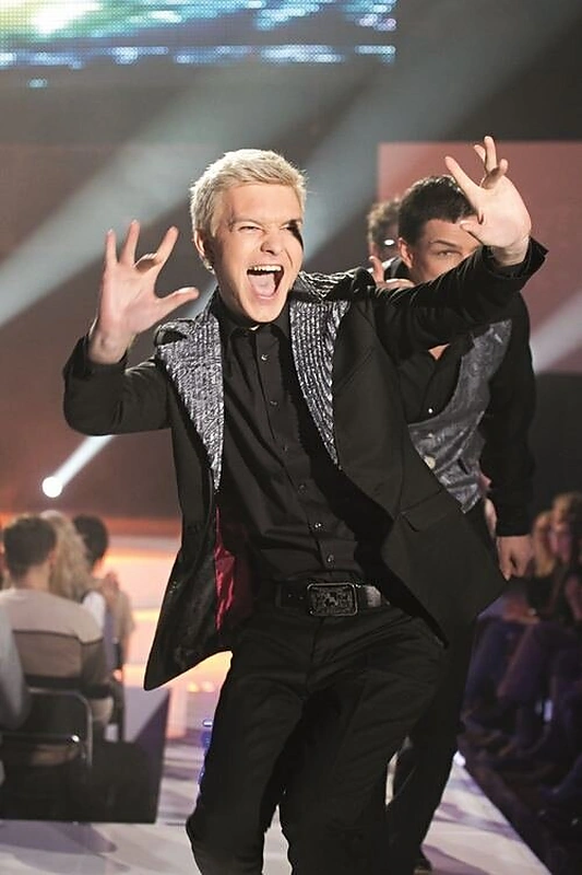 Arvydas Martinėnas-Vudis