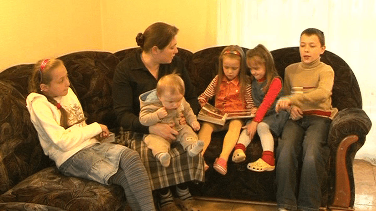 Laida „Gyvenimo spalvos“