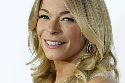 LeAnn Rimes