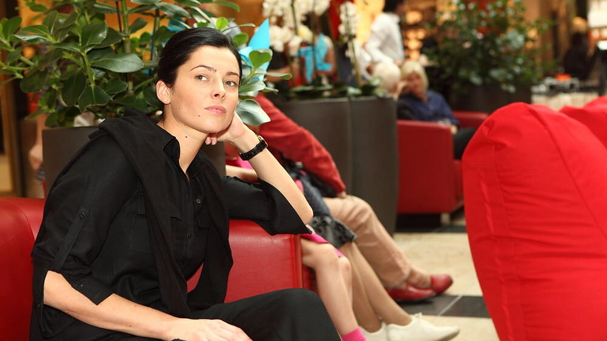 Agnė Jagelavičiūtė