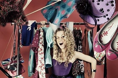 Kam mums nereikalingi daiktai?