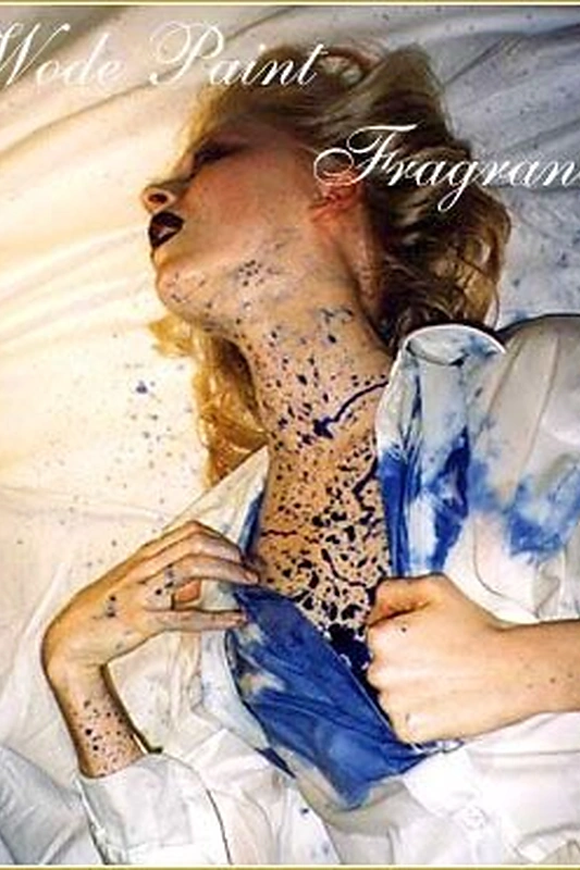 Kvepalai „Wode Paint Fragrance“