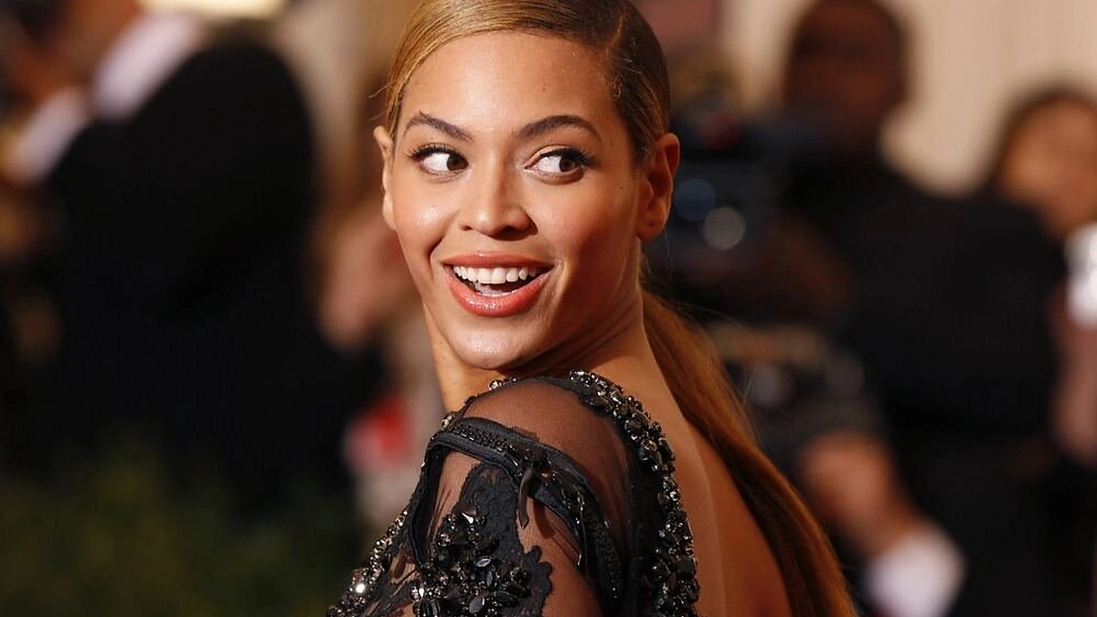 Beyonce