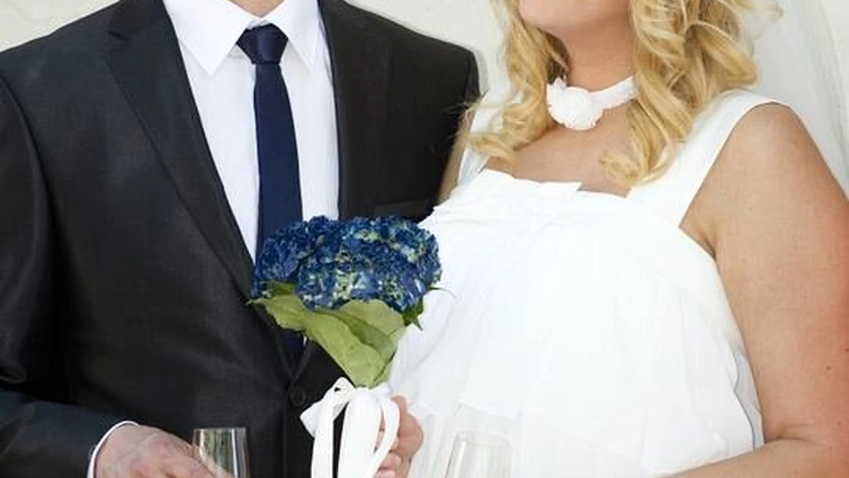 Andrius ir Simona Uksai