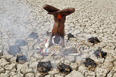 Tikroji joga. Kokia ji?