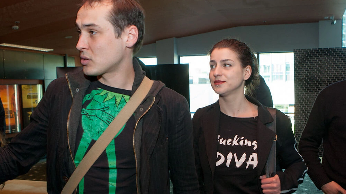 Mykolas Vildžiūnas ir Asmik Grigorian