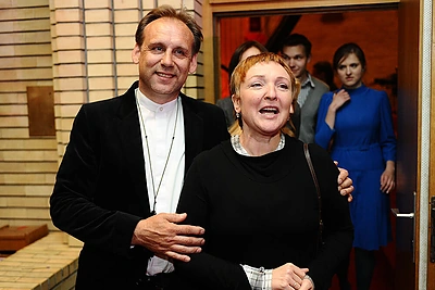 Alimentų nemokėjusiam buvusiam Astos Baukutės vyrui Kęstučiui Rupulevičiui teismas skyrė baudą