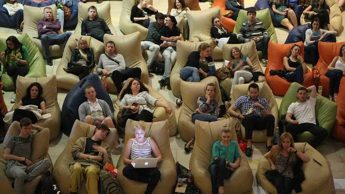 15min.lt skaitytojai „Eurovizijoją“ stebėjo PLC „Panorama“