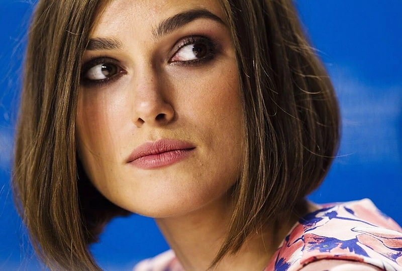 Keira Knightley