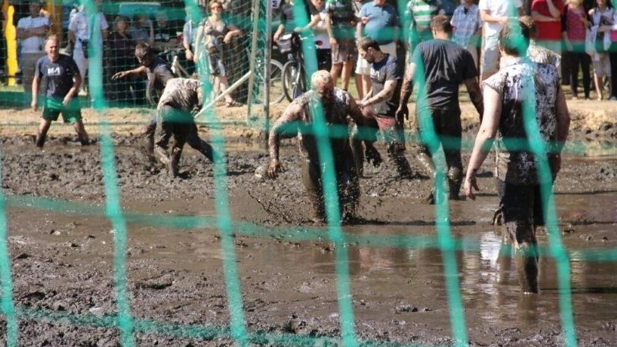 „Purvaspirdžio“ turnyras Druskininkuose