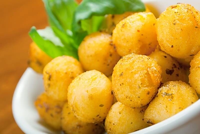 Šv. Agotos dienai – įdomūs patiekalai iš duonos