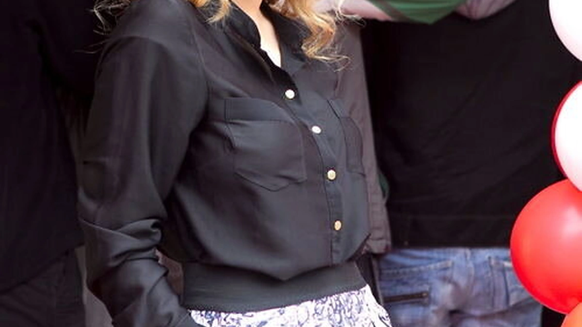 Monika Linkytė