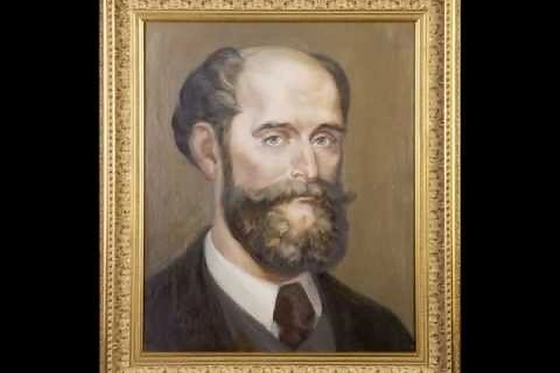 Peteris Carlas Faberge