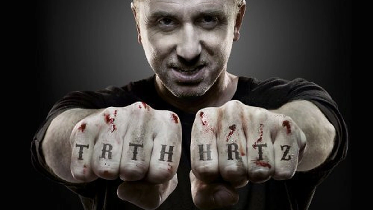 Visa tiesa apie melo teoriją