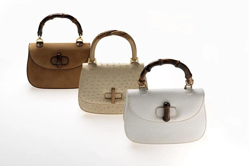 Gucci rankinės niekada neišeis iš mados