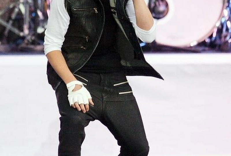 Justinas Bieberis Osle