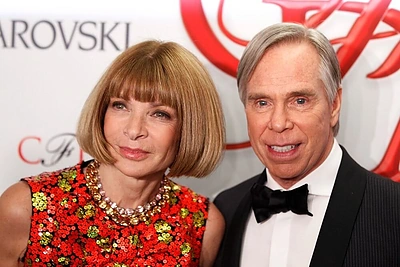 Ryškiausios Amerikos mados asmenybės – jubiliejiniuose JAV mados dizainerių tarybos apdovanojimuose