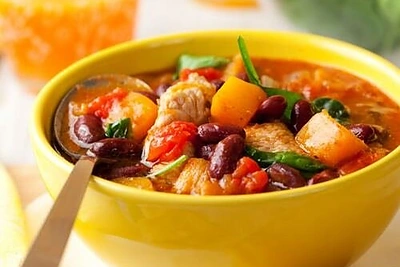 Sotumas ir šiluma: 8 troškinių receptai