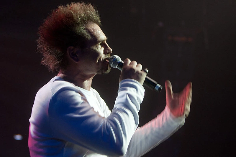 Marijus Mikutavičius