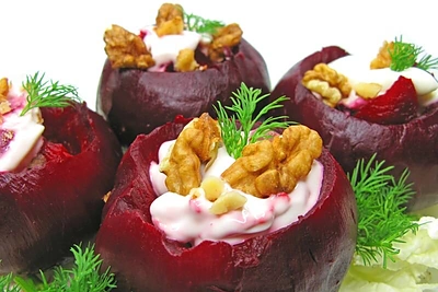 Vakarienė lieknėjantiems: 15 receptų