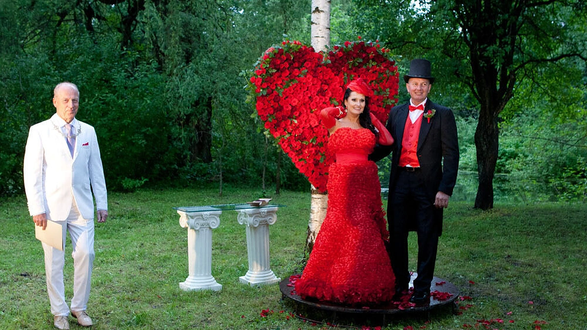 Inga ir Darius Budriai su Kęstučiu Ignatavičiumi