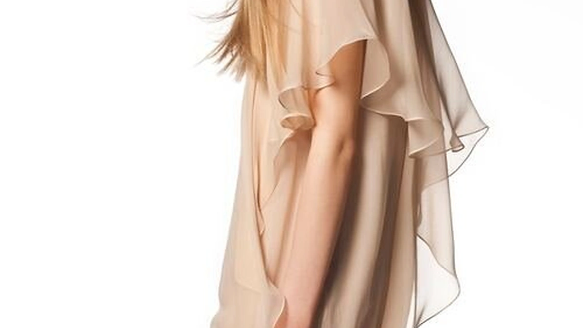 Ramunės Piekautaitės kokteilinė suknelė