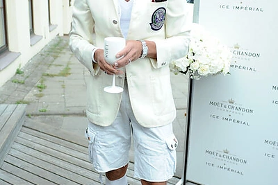 Solidaus verslininko įvaizdžiui sukurti Žilvinas Grigaitis kartais išleidžia po 50 tūkstančių litų