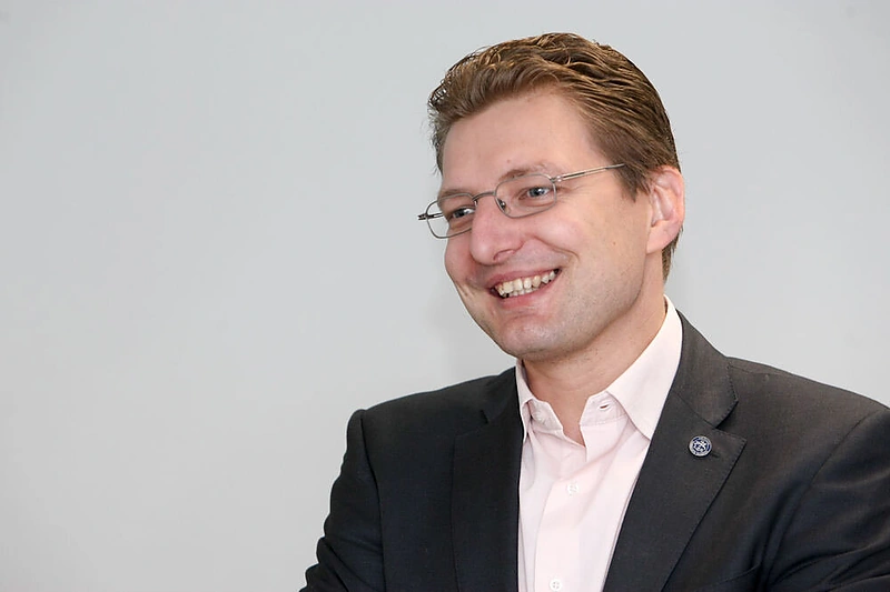 Dainius Radzevičius