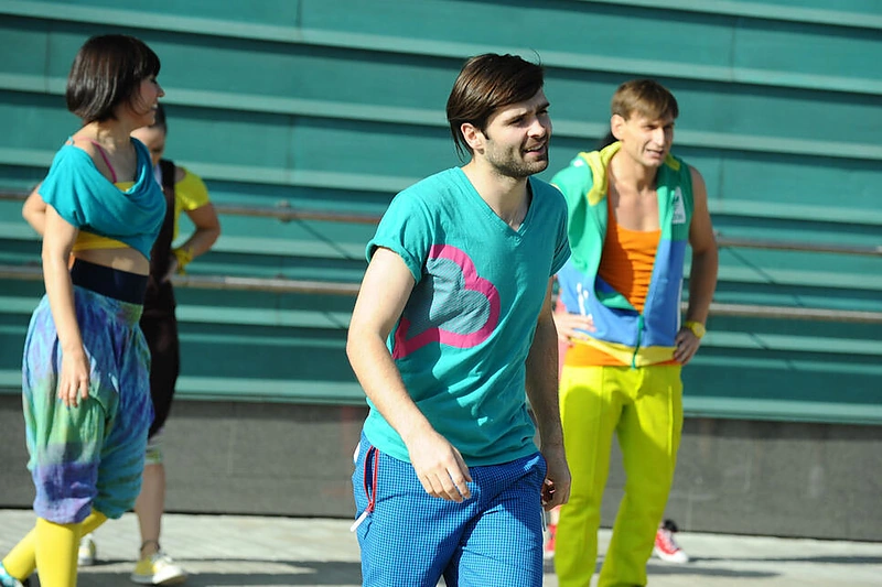 Šarūnas Kirdeikis