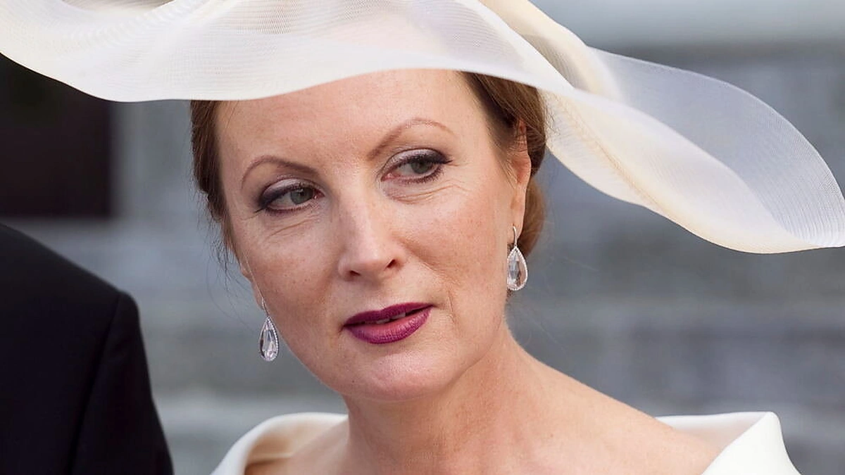 Mūza Rubackytė-Golay